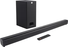 JBL Cinema SB230 Soundbar - image 1