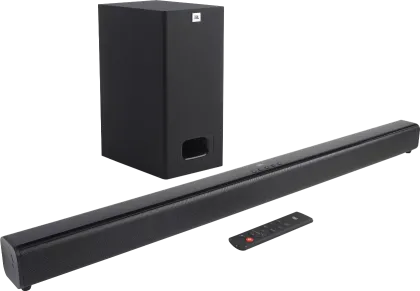 JBL Cinema SB230 Soundbar - image 2