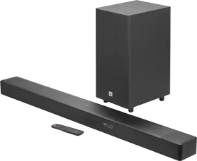 JBL CINEMA SB595 440W Bluetooth Soundbar - image 1