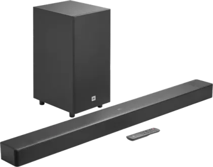 JBL CINEMA SB595 440W Bluetooth Soundbar - image 3