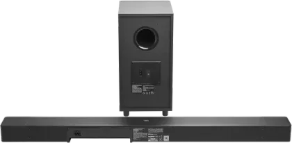 JBL CINEMA SB595 440W Bluetooth Soundbar - image 5