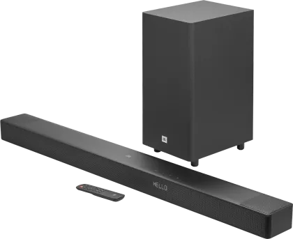 JBL CINEMA SB595 440W Bluetooth Soundbar - image 2