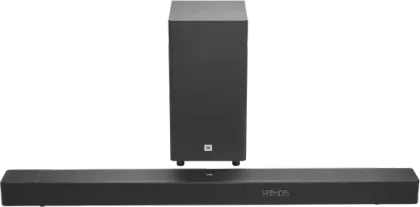 JBL CINEMA SB595 440W Bluetooth Soundbar - image 4