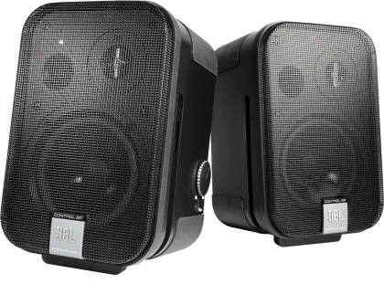 JBL Control 2P Compact Reference Monitor System - image 2