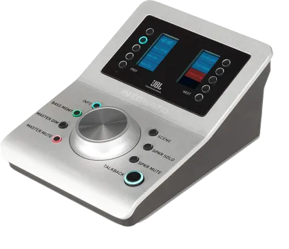 JBL Intonato Desktop Controller - image 2