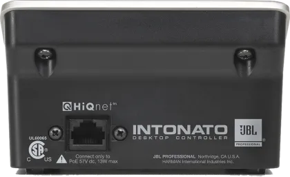 JBL Intonato Desktop Controller - image 4