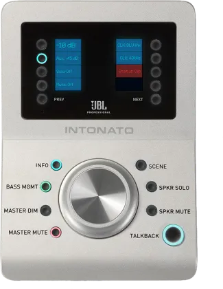 JBL Intonato Desktop Controller - image 3
