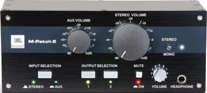 JBL M-Patch 2 - image 2