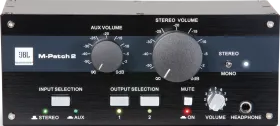 JBL M-Patch 2 - image 1