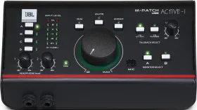 JBL M-Patch Active-1 - image 1