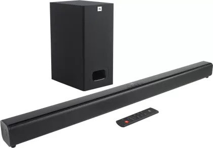 JBL Moviebar 80 Dolby Digital 110 W Bluetooth Soundbar - image 2