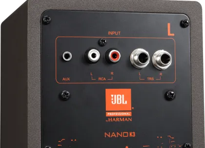 JBL Nano K3 Home Theater - image 3