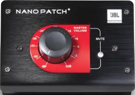 JBL Nano Patch Plus - image 1