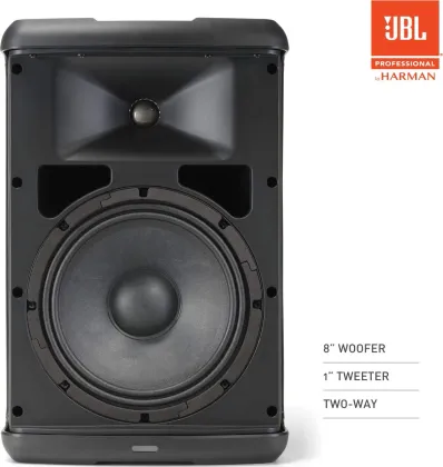 JBL Professional Eon One Compact Professional Grade Mixer - image 3