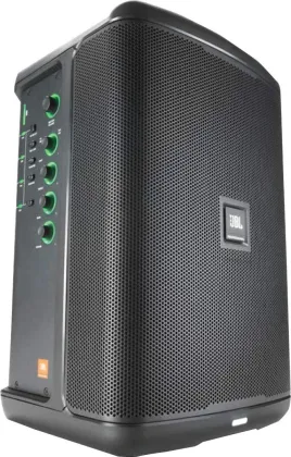 JBL Professional Eon One Compact Professional Grade Mixer - image 2