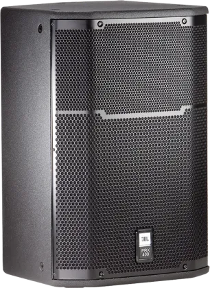 JBL PRX415M Speaker - image 2