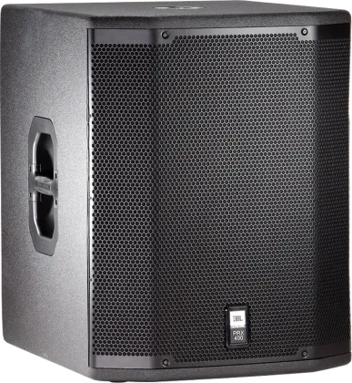 JBL PRX418S Speaker - image 2