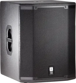 JBL PRX418S Speaker - image 1