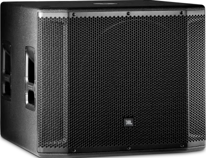 JBL SRX818S Speaker - image 2
