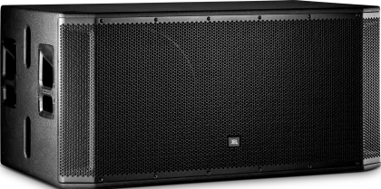 JBL SRX828S Speaker - image 2