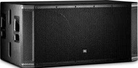 JBL SRX828S Speaker - image 1