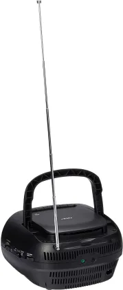Jensen CD-545 Boombox - image 4