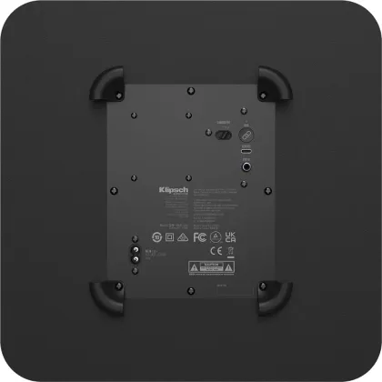 Klipsch Flexus SUB 100 Wireless Subwoofer - image 4