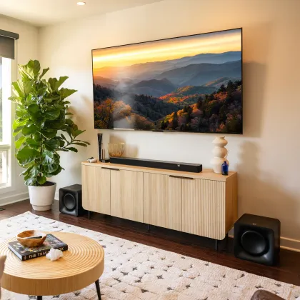Klipsch Flexus SUB 100 Wireless Subwoofer - image 6