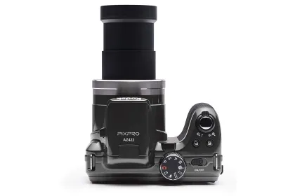 Kodak Az422 Astro Zoom Bridge Camera - image 6