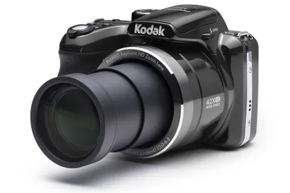 Kodak Az422 Astro Zoom Bridge Camera - image 3