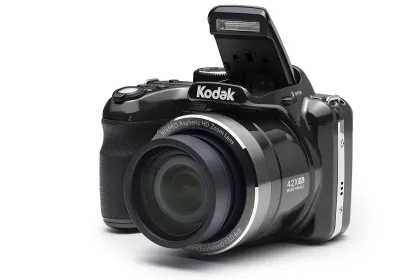 Kodak Az422 Astro Zoom Bridge Camera - image 5