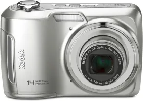 Kodak Easyshare C195 Digital Camera - image 1