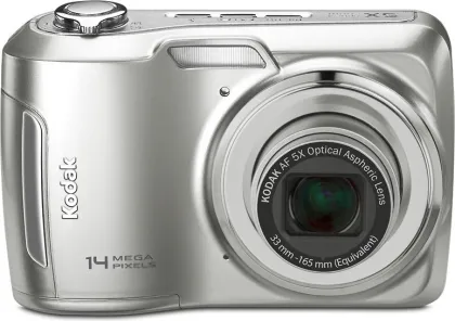 Kodak Easyshare C195 Digital Camera - image 2