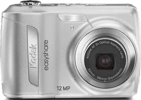 Kodak Easyshare CD 44 Point & Shoot - image 1