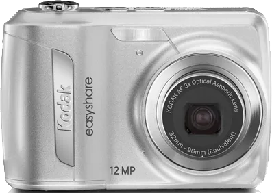 Kodak Easyshare CD 44 Point & Shoot - image 2
