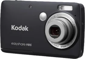 Kodak EasyShare M200 MINI Point & Shoot - image 1