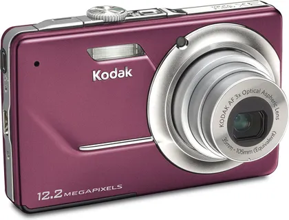 Kodak Easyshare M341 Digital Camera - image 2