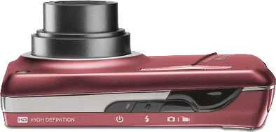 Kodak Easyshare M575 Point & Shoot - image 4