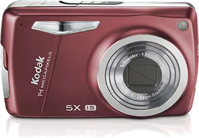 Kodak Easyshare M575 Point & Shoot - image 1