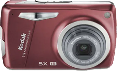 Kodak Easyshare M575 Point & Shoot - image 3