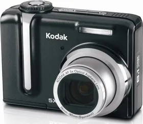 Kodak Easyshare Z885 8.1MP Digital Camera - image 1