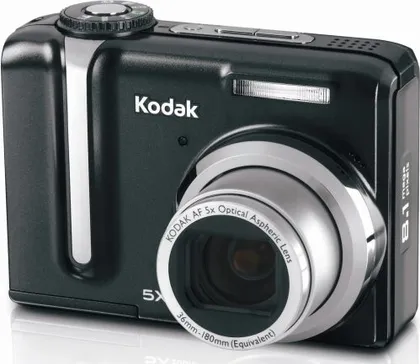 Kodak Easyshare Z885 8.1MP Digital Camera - image 2