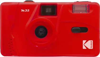 Kodak M35 Instant Camera - image 2