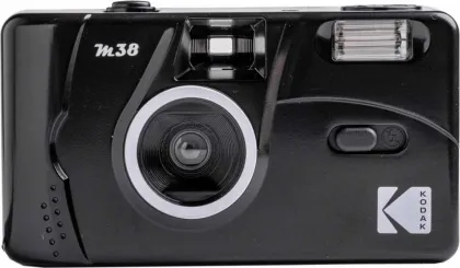 Kodak M38 Film Camera - image 3