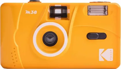 Kodak M38 Film Camera - image 2