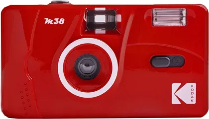 Kodak M38 Film Camera - image 4