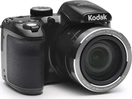 Kodak Pixpro AZ401 16MP Bridge Camera - image 3