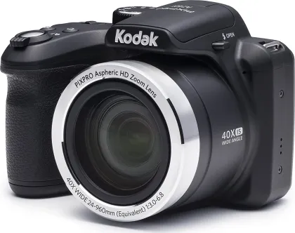 Kodak Pixpro AZ401 16MP Bridge Camera - image 2