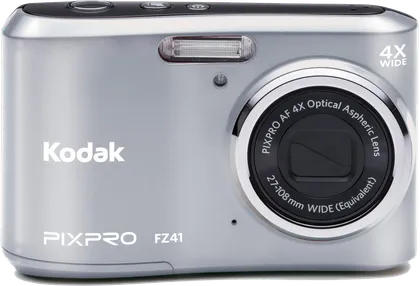 Kodak Pixpro FZ41 Point & Shoot - image 2