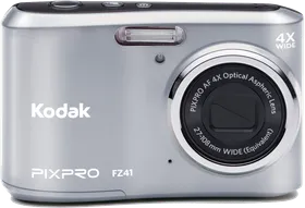 Kodak Pixpro FZ41 Point & Shoot - image 1